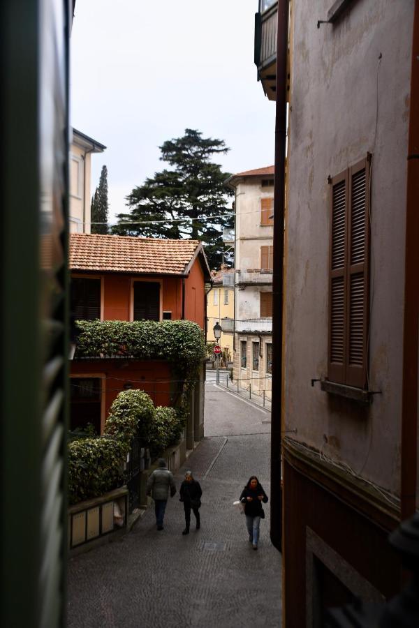 Patty & Bleto House Bellano Exterior foto
